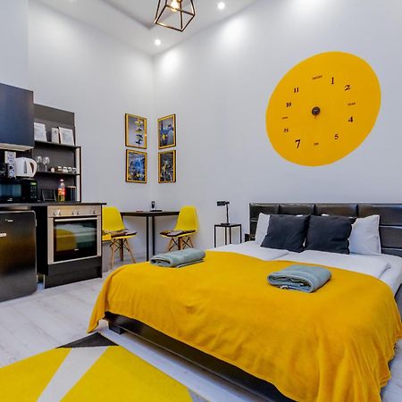 Rothapartments'City Budapest Exterior photo