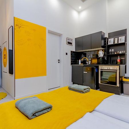 Rothapartments'City Budapest Exterior photo