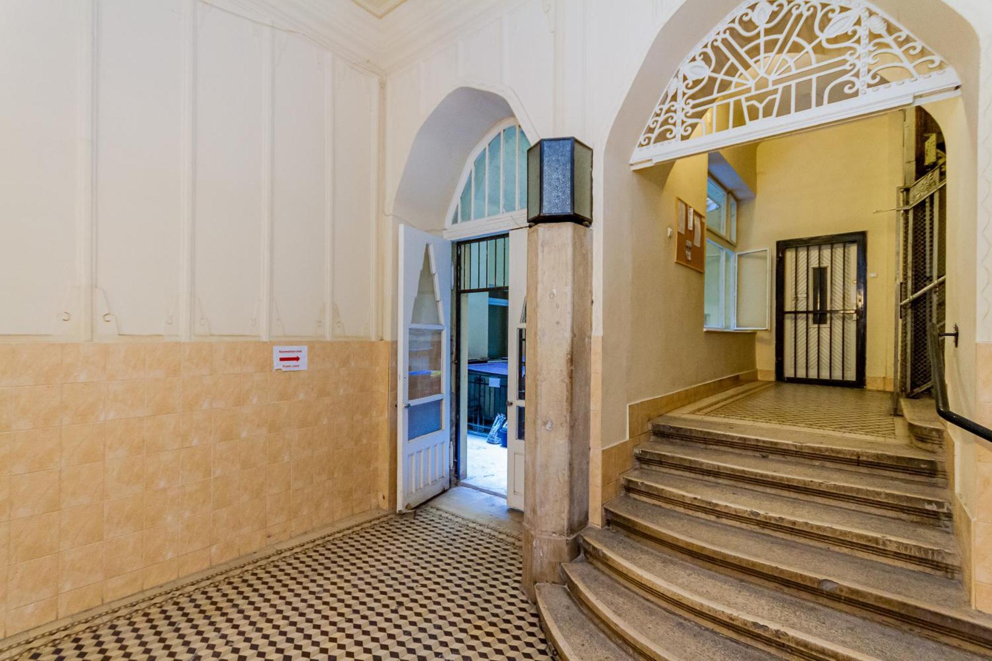 Rothapartments'City Budapest Exterior photo
