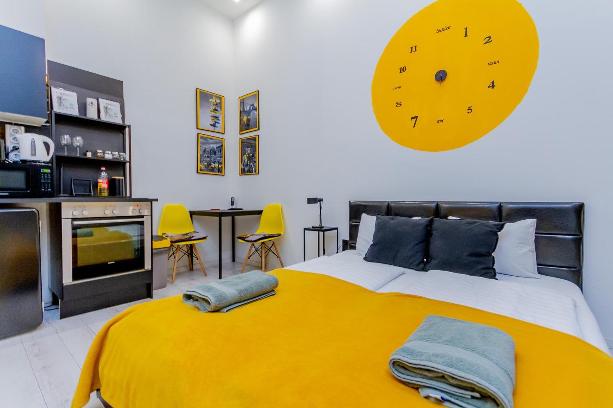 Rothapartments'City Budapest Exterior photo
