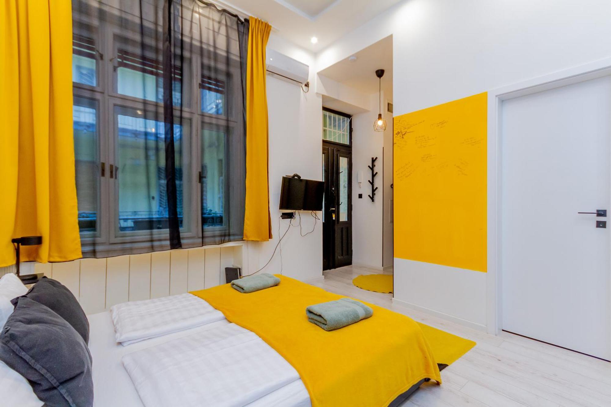 Rothapartments'City Budapest Exterior photo